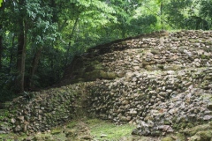 Lamanai - Belize