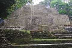 Lamanai - Belize