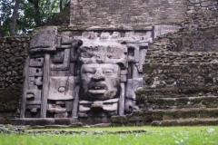 Lamanai - Belize