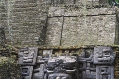 Lamanai - Belize
