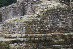 Lamanai - Belize