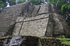 Lamanai - Belize