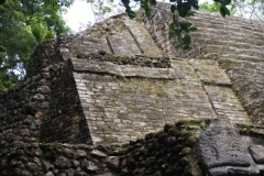Lamanai - Belize