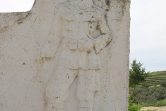 To the Partisans of the Seventh Assault Brigade - Sqepur