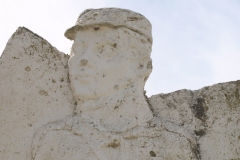 To the Partisans of the Seventh Assault Brigade - Sqepur
