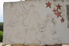 To the Partisans of the Seventh Assault Brigade - Sqepur