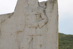 To the Partisans of the Seventh Assault Brigade - Sqepur