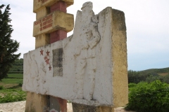 To the Partisans of the Seventh Assault Brigade - Sqepur