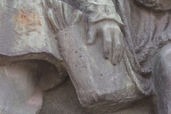 Lenin and October Revolution Monument - Ploshchad Kaluzhskaya