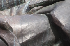 VI Lenin - Dekabrskaya Vosstanya Park