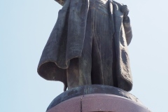 Lenin Square - Stalingrad