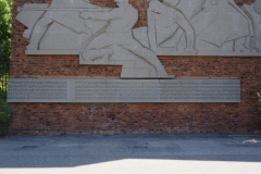 Lenin Square - Stalingrad