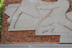 Lenin Square - Stalingrad