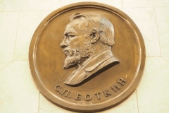 LENINGRAD (ST PETERSBURG) METRO – TEKHNOLOGICHESKY INSTITUT