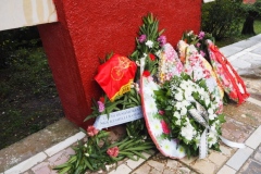 Gjirokaster Martyrs' Cemetery - Liberation Day 2021