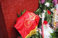 Gjirokaster Martyrs' Cemetery - Liberation Day 2021