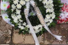 Gjirokaster Martyrs' Cemetery - Liberation Day 2021