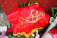 Gjirokaster Martyrs' Cemetery - Liberation Day 2021