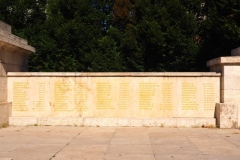 Liberation Square - Budapest