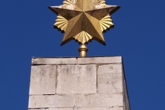 Liberation Square - Budapest