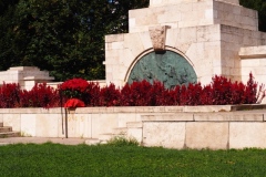 Liberation Square - Budapest