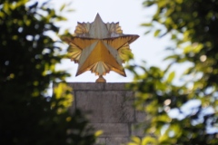 Liberation Square - Budapest