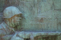 Liberation Square - Budapest