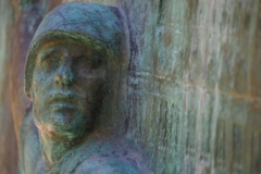 Liberation Square - Budapest