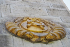 Liberation Square - Budapest