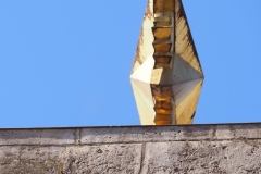 Liberation Square - Budapest