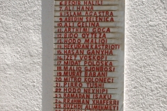 20th Brigade - Librazhd