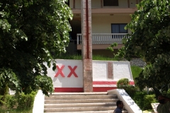 20th Brigade - Librazhd