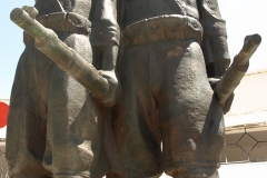 Librazhd Martyrs' Cemetery