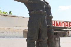 Librazhd Martyrs' Cemetery
