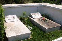 Librazhd Martyrs' Cemetery