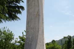 Librazhd Martyrs' Cemetery