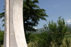 Librazhd Martyrs' Cemetery