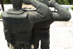 Librazhd Martyrs' Cemetery