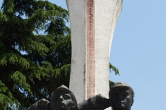 Librazhd Martyrs' Cemetery