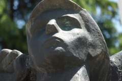 Librazhd Martyrs' Cemetery