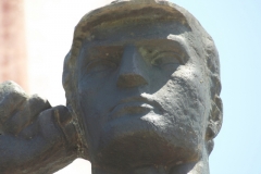 Librazhd Martyrs' Cemetery