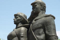 Librazhd Martyrs' Cemetery