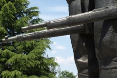 Librazhd Martyrs' Cemetery