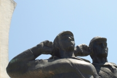 Librazhd Martyrs' Cemetery