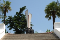 Librazhd Martyrs' Cemetery