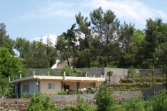 Librazhd Martyrs' Cemetery