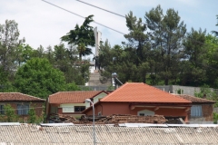 Librazhd Martyrs' Cemetery