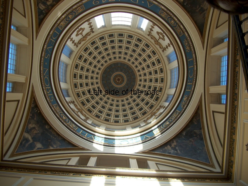 Town Hall - Dome 2