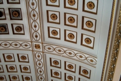Ceiling Small Ballroom