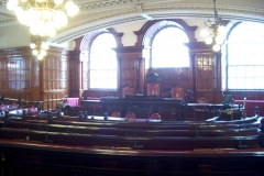 Council Chamber